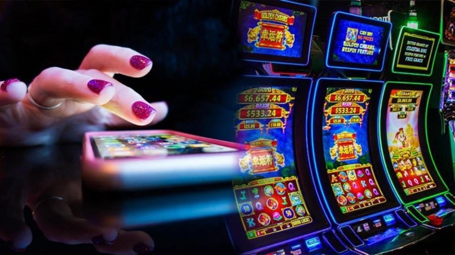 Antarmuka aplikasi mobile nampan4d menampilkan pasar Liga 1 dan opsi pembayaran DANA