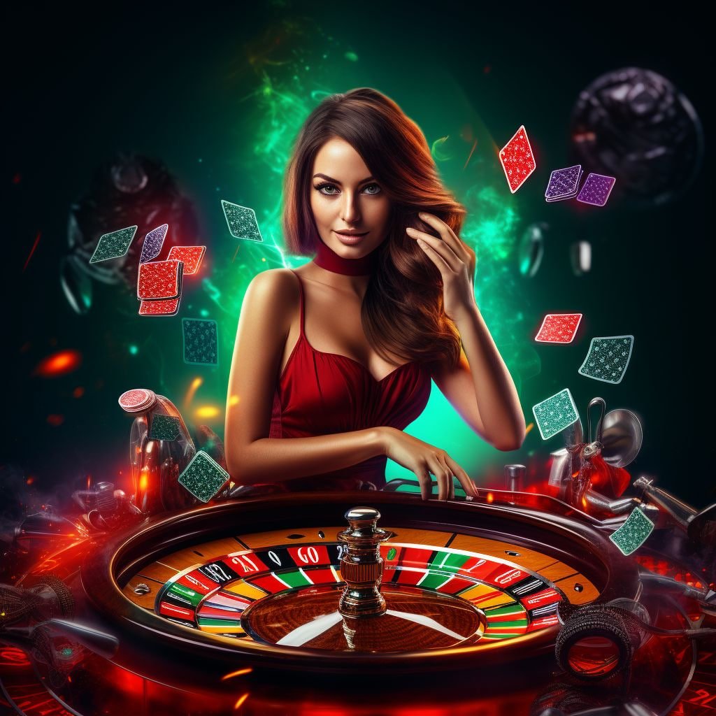 nampan4d featured game showcase